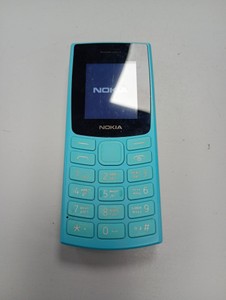 Б/у Мобільний телефон Nokia 105 2023 01-201106468