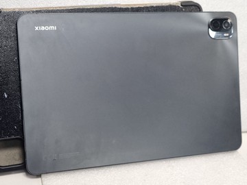 Б/в Планшет Xiaomi pad 5 6/128gb 01-201107439