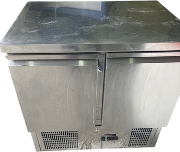 Б/у Стіл холодильний Cooleq s901 01-201105862