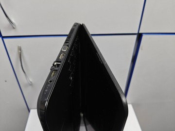 Б/в Ноутбук Hp 15/celeron n2840 ddr3/2gb ddr3/hdd 320 gb/ssd *відсутній/*інтегрована 01-201108733