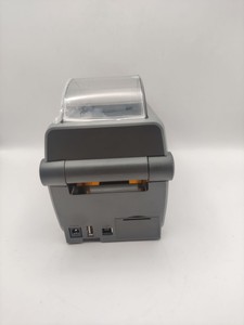 Б/в Принтер Zebra zd410 01-201108447