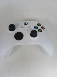 Б/в Геймпад Microsoft xbox series x s wireless controller 01-201108907