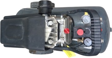 Б/в Компресор Gtm kabm2050 01-201096137