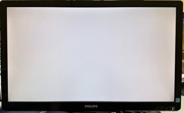 Б/в Монітор Philips 226v4l 01-201112860