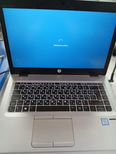 Hp 13/core i5 6300u ddr3/8gb ddr3/hdd 200 gb/*інтегрована