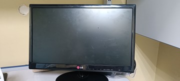 Б/в Телевізор Lg 19mn43d 01-201112210