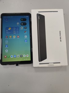 Б/у Планшет Samsung galaxy tab a11 lte 8/128gb 01-201115061