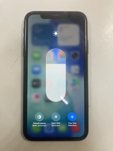 Б/в Мобільний телефон Apple iphone 11 64gb 01-201116200