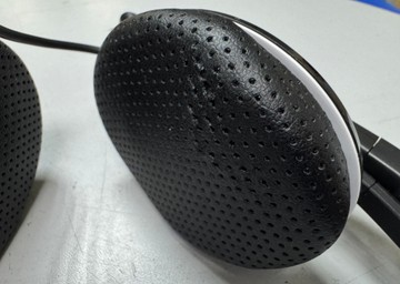 Б/в Навушники Sennheiser sc 165 usb 01-201112892