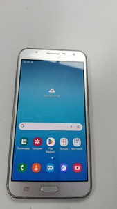 Б/в Мобільний телефон Samsung galaxy j7 neo sm-j701f 16gb 01-201113117