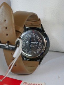 Б/в Годинник Guardo s02426 01-201116472