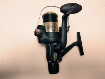 Б/в Котушка рибальська Teben tb300 01-201116325