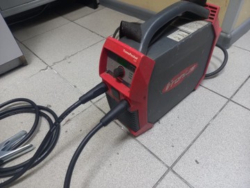 Б/у Сварочный аппарат Fronius transpocket 150 01-201116564