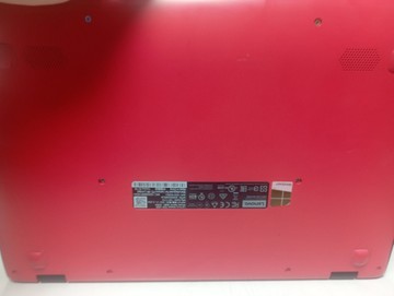 Б/в Ноутбук Lenovo 14/celeron n3060 ddr3/2gb ddr3/hdd 30 gb/ssd 280 gb/*інтегрована 01-201116752