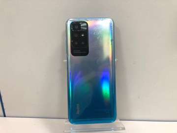 Б/в Мобільний телефон Xiaomi redmi 10 4/64gb 01-201116293
