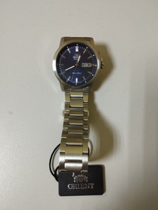 Б/в Годинник Orient em7j-c1-a 01-201116926