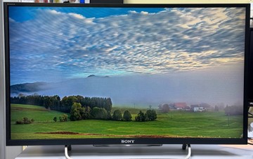 Б/в Телевізор Sony kdl-32w705c 01-201107454