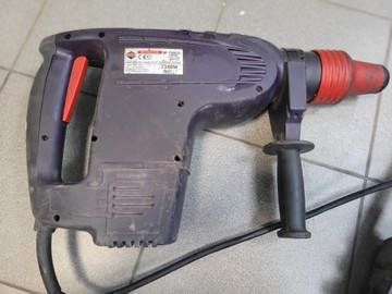 Б/у Перфоратор Sparky bp 750ce 01-201037921