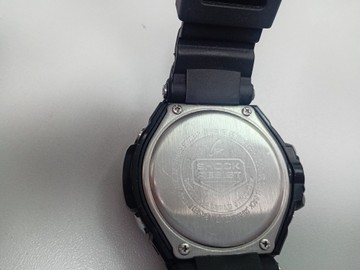 Б/в Годинник Casio ga-1000 01-201120346