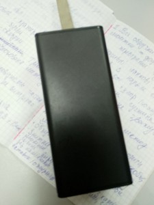Б/в Повербанк Hoco j86 40000mah 22.5w 01-201120787