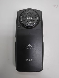 Б/в Мобільний телефон Agm m7 01-201121261