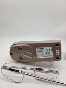 Б/в Міксер Delimano hm1016-gs 01-201007688
