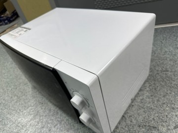 Б/в Мікрохвильова піч Samsung me81krw-1 01-201121228