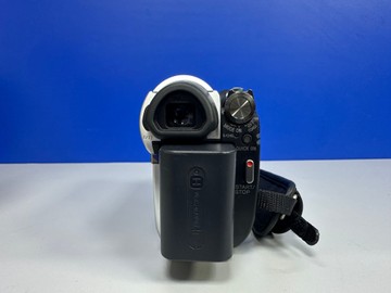 Б/в Відеокамера Sony dcr-dvd910 01-201120700