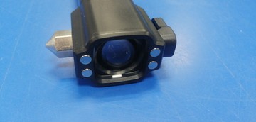 Б/у Фонарик Multifunctional Flashlight 113222 01-201123307