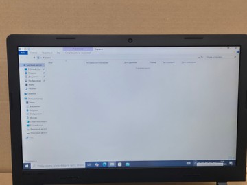 Б/в Ноутбук Lenovo intel celeron n2840 / ram 4gb / hdd 500gb / *інтегрована 01-201118532