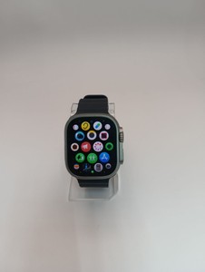 Б/в Смарт-годинник Apple apple watch ultra gps 49mm 01-201068684