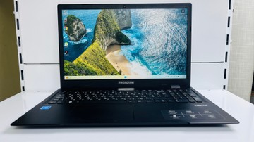 Б/в Ноутбук  15/celeron n4020 ddr4/8gb ddr4/ssd 256 gb/*інтегрована 01-201121395