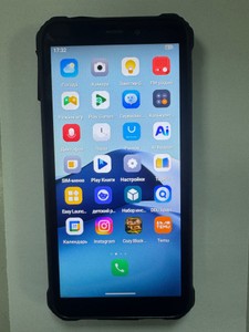 Б/в Мобільний телефон Oukitel g3 4/64gb 01-201123483