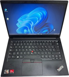 Б/у Ноутбук Lenovo 13/ryzen 3 5300u ddr4/8gb ddr4/ssd 120 gb/*інтегрована 01-201106567