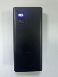 Б/в Повербанк Bygp k7 20000mah 22.5w 01-201123494