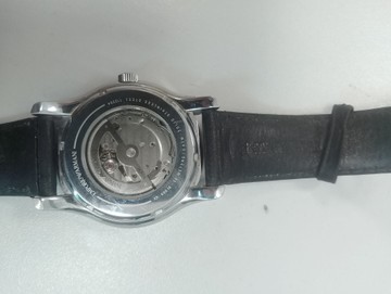 Б/в Годинник Emporio Armani ar-60016 01-201122416