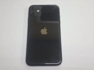 Б/в Мобільний телефон Apple iphone 11 128gb 01-201121318