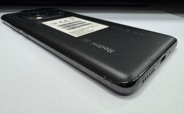 Б/в Мобільний телефон Xiaomi redmi note 14 pro 5g 8/256gb 01-201122434