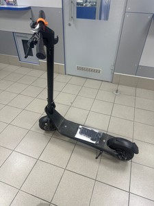 Б/в Електросамокат Proove x-city pro max app 01-201107323