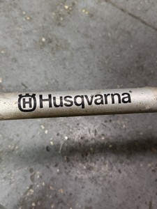 Б/в Мотокоса Husqvarna 331r 01-201122586