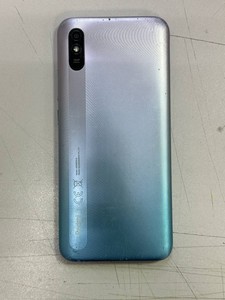 Б/в Мобільний телефон Xiaomi redmi 9a 2/32gb 01-201122483