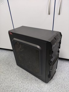 Б/в Системний блок Пк intel core i5-7500/ram 8 gb/hdd 1000 gb/ssd відсутній/nvidia gtx 1050 ti (geforce) 4gb gddr5 128bit 01-201126840