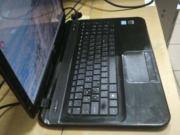 Б/у Ноутбук Hp 15/core i5 3337u ddr3/4gb ddr3/hdd 500 gb/ssd *відсутній/geforce 630m 01-201126133
