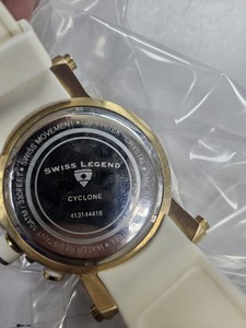 Б/в Годинник Swiss Legend 4131 01-201126852