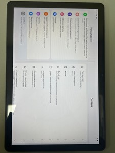 Б/в Планшет Lenovo tab m10 3rd gen lte 4/64gb 01-201126495