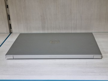 Б/в Ноутбук Hp 15/ryzen 5 5500u ddr4/16gb ddr4/hdd *відсутній/ssd 512 gb/*інтегрована 01-201127739