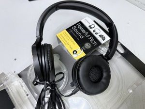 Б/в Навушники Panasonic rp-hf500m 01-201123413