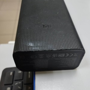 Б/в Повербанк Xiaomi pb3018zm 30000mah 18w bhr9126gl 01-201131159