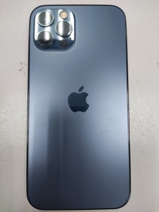 Б/у Мобільний телефон Apple iphone 12 pro 256gb 01-201131169