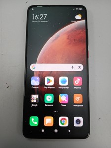 Б/в Мобільний телефон Xiaomi mi 9t 6/64gb 01-201131770